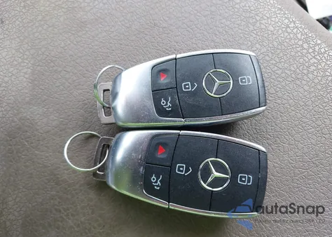 2021 Mercedes-Benz Gle 350 4Matic z USA, uszkodzony, nr VIN 4JGFB4KB2MA435897